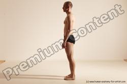 Modern Dance reference poses